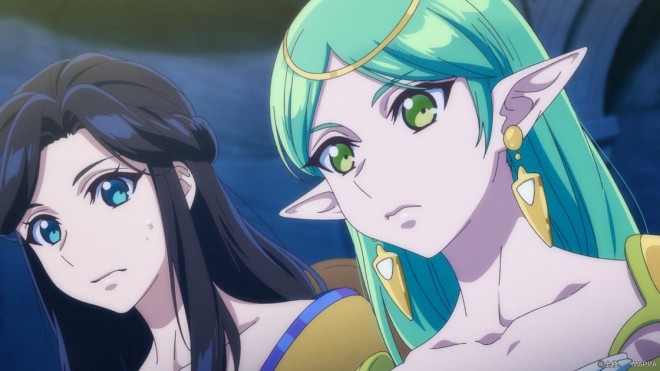 Natsuko Hirose & Memmeln